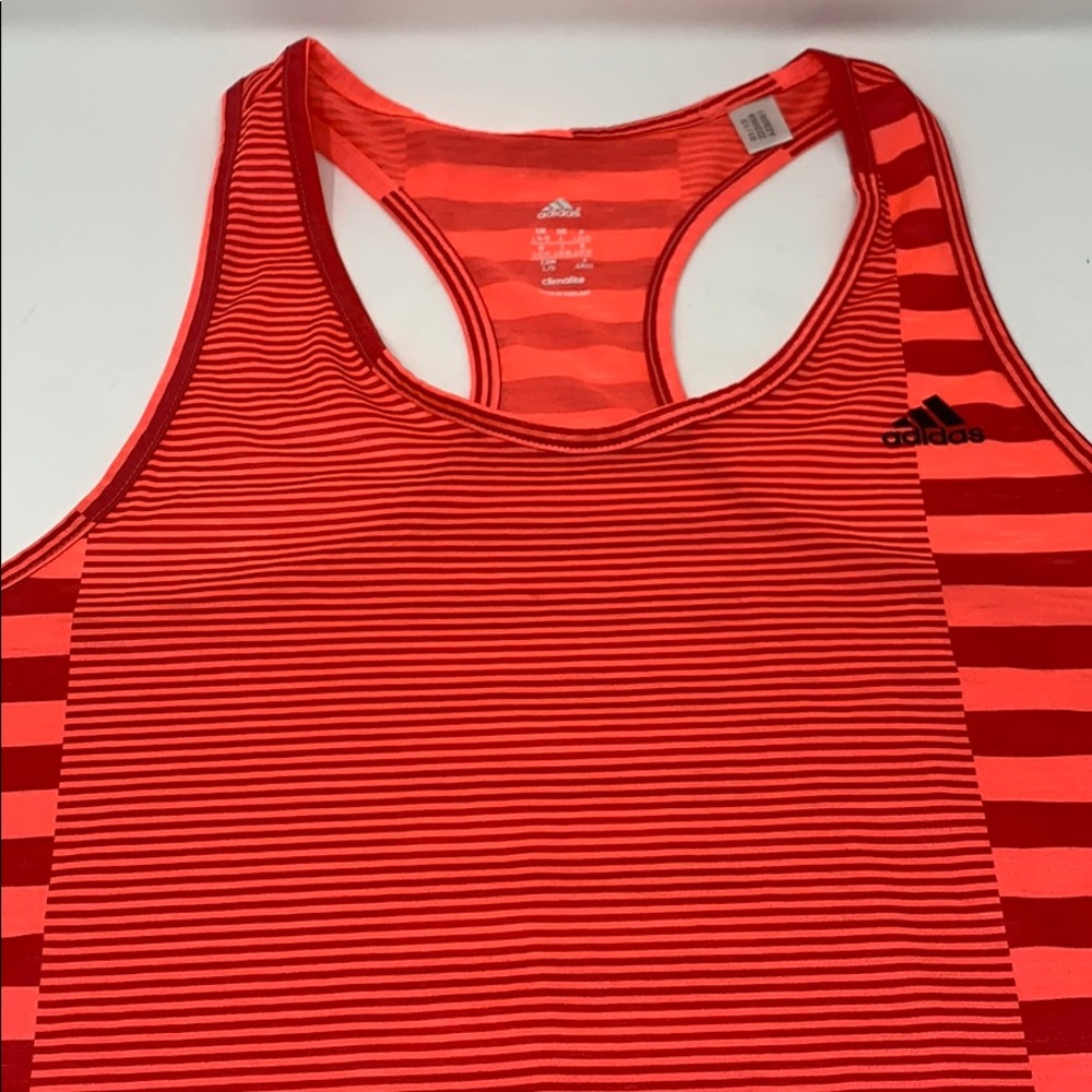 Adidas Climalite Racerback Tank